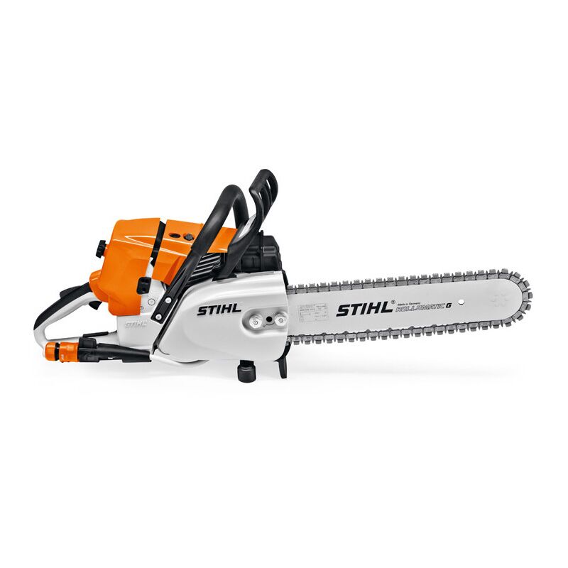 STIHL GS 461 – резачка за камъни