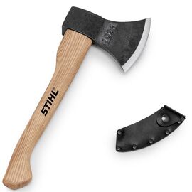 Горска брадвичка AX 7 T