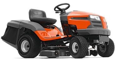 ТРАКТОР HUSQVARNA TC 138