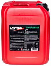 МАСЛО ДВУТАКТОВО DIVINOL 5L (ЧЕРВЕНО) – 26150-K013