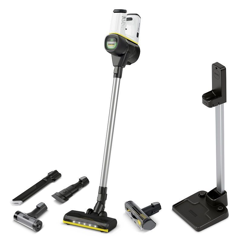 VC 6 CORDLESS OURFAMILY EXTRA 1