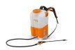 Пръскачка акумулаторна STIHL SGA 85 Solo