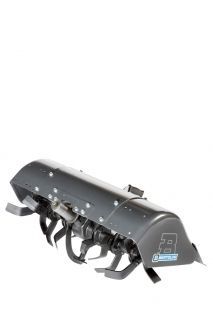 Фреза Ø320мм, (80)-70-60-(50)см с QuickFit Монтаж